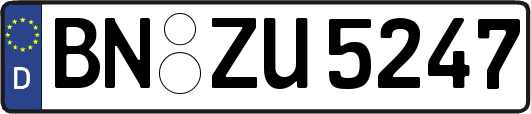 BN-ZU5247