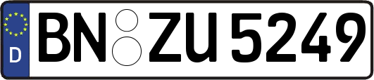 BN-ZU5249