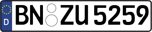 BN-ZU5259