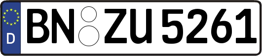 BN-ZU5261