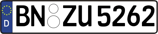 BN-ZU5262