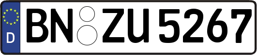 BN-ZU5267