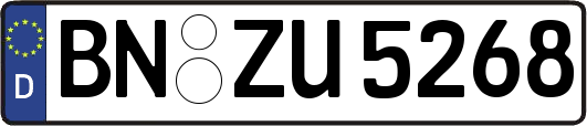 BN-ZU5268