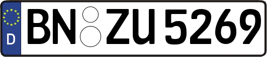 BN-ZU5269