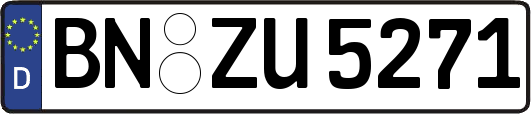 BN-ZU5271