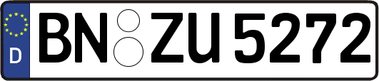 BN-ZU5272