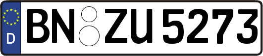 BN-ZU5273
