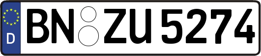 BN-ZU5274