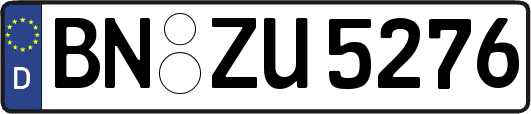 BN-ZU5276