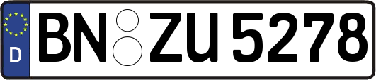 BN-ZU5278