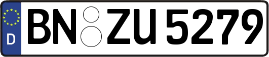 BN-ZU5279
