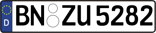 BN-ZU5282