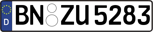 BN-ZU5283