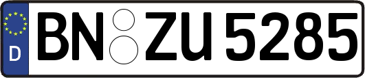 BN-ZU5285