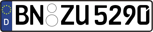 BN-ZU5290