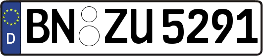 BN-ZU5291