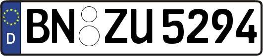 BN-ZU5294