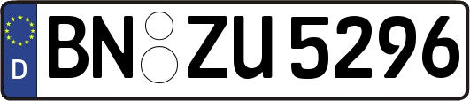 BN-ZU5296