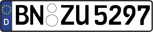 BN-ZU5297