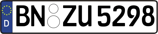 BN-ZU5298
