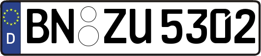 BN-ZU5302