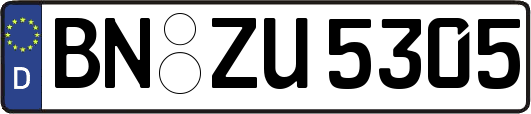 BN-ZU5305