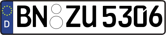 BN-ZU5306