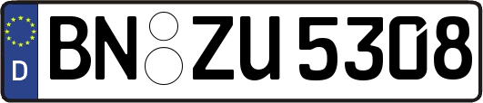 BN-ZU5308