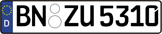 BN-ZU5310