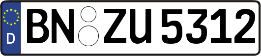 BN-ZU5312