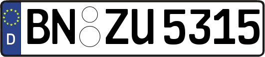 BN-ZU5315