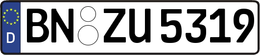 BN-ZU5319