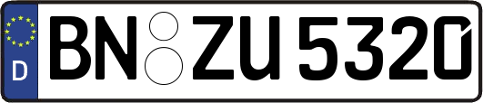BN-ZU5320