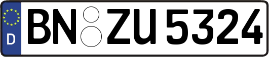BN-ZU5324
