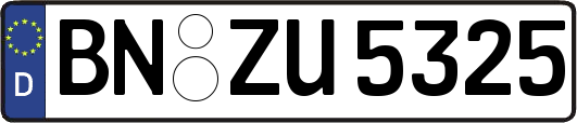 BN-ZU5325