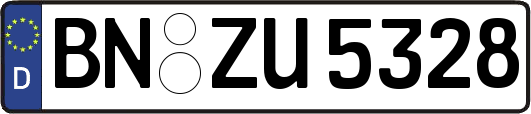 BN-ZU5328