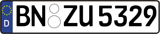 BN-ZU5329