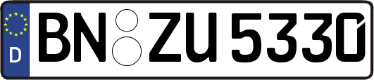 BN-ZU5330