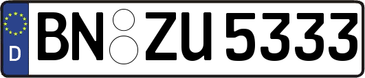 BN-ZU5333