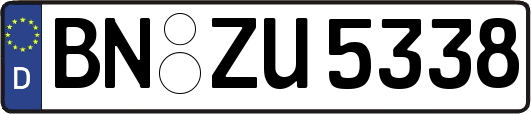 BN-ZU5338