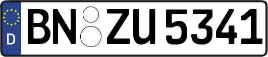 BN-ZU5341