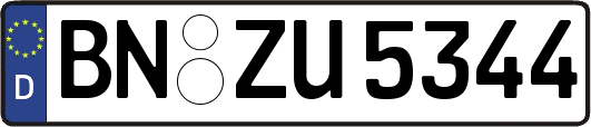 BN-ZU5344