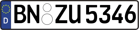 BN-ZU5346