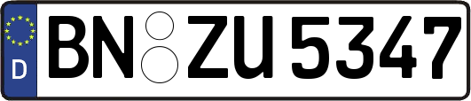 BN-ZU5347