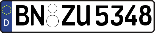 BN-ZU5348