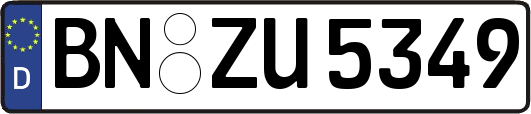 BN-ZU5349