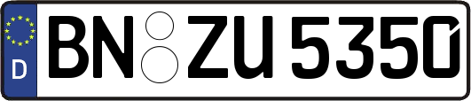 BN-ZU5350