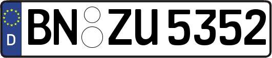 BN-ZU5352