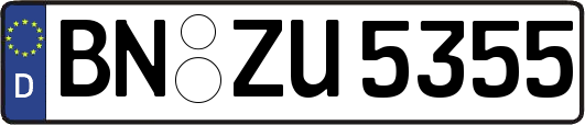 BN-ZU5355