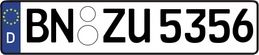 BN-ZU5356